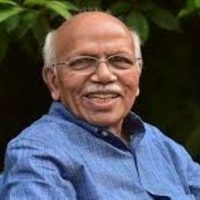 B M Hegde B M Hegde
