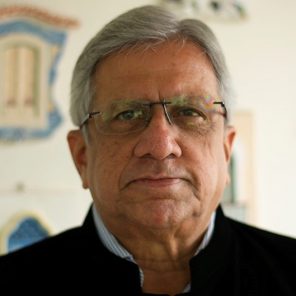 Dr Prakash Kalmadi-修