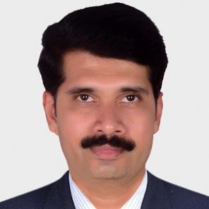 Dr Raviprasad Hegde-修