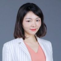 Gabrielle Luo Gabrielle Luo