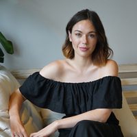 Lunua-Olivia Lunua-Olivia