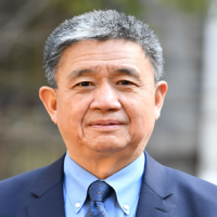 王振耀 王振耀
