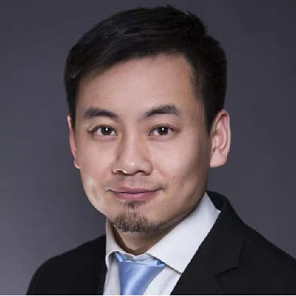 肖涵 肖涵