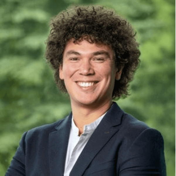 Alastair Colin-Jones