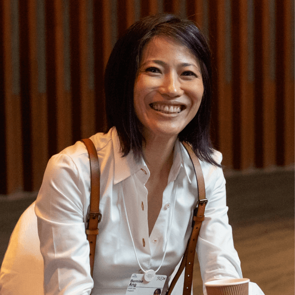 Bernise Ang