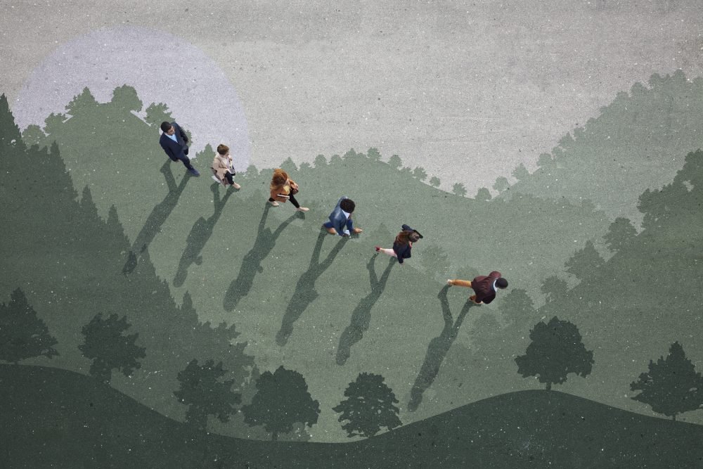 Converging Paths: Unlocking Systemic Change Across Sectors