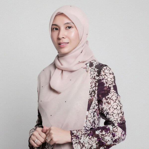 Nurul Izzah Anwar