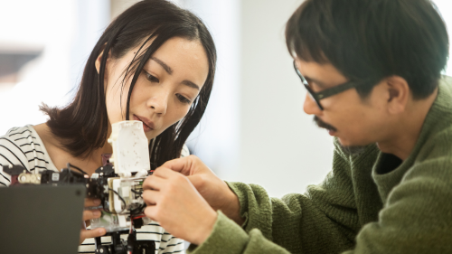 From Insight to Action: University-Driven Urban Transformation for Underserved Communities