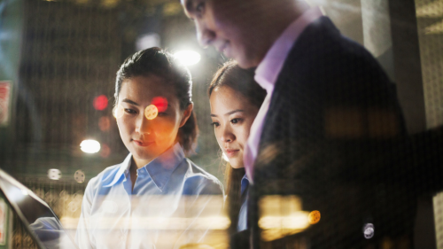 Nature-Positive Futures, Regenerative Business as the New Competitive Edge