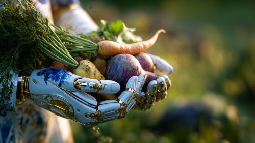 Rethinking Food Systems: Mobilising All Voices for People, Resilience & Climate