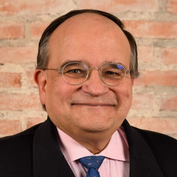 Carlos Álvarez Pereira