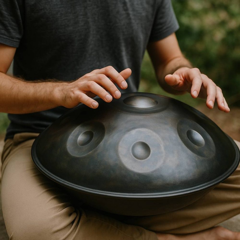 HandPan Jam