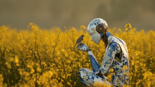 From Within to World: Healing the Planet Starts by Healing Ourselves