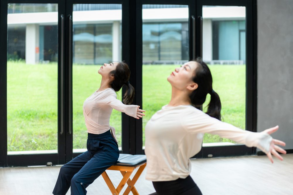 Restore and Rejuvenate