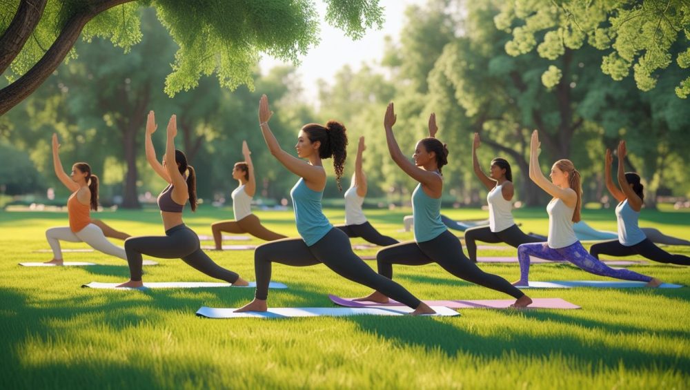 Restore Your Gut – The Yoga and Ayurveda Approach to Wellness