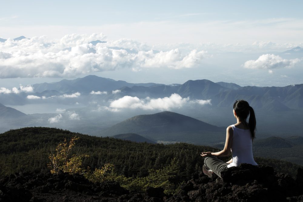 Creating Mutual Value by Protecting and Restoring Nature (Part 1)