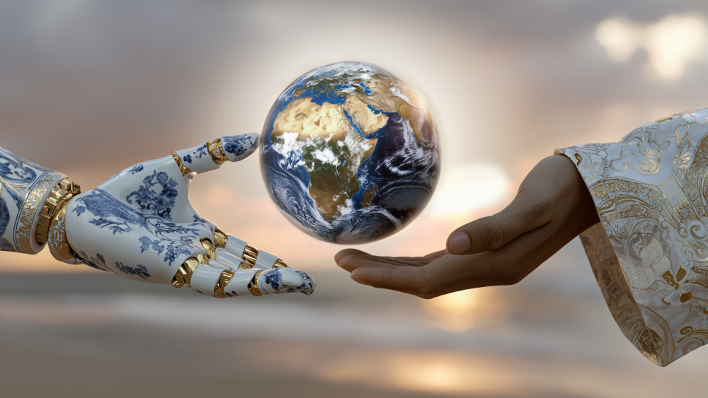 Opening Ceremony for IMPACT WEEK 2025