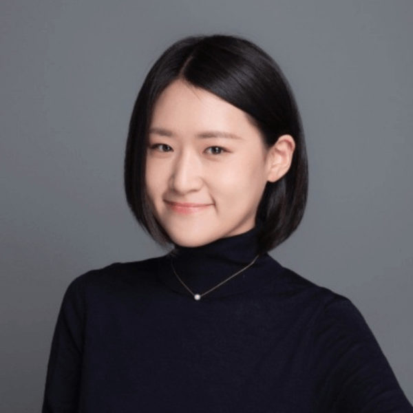 郭晓萌 Cathie Guo