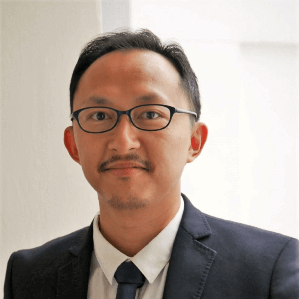 Jeffrey Tan
