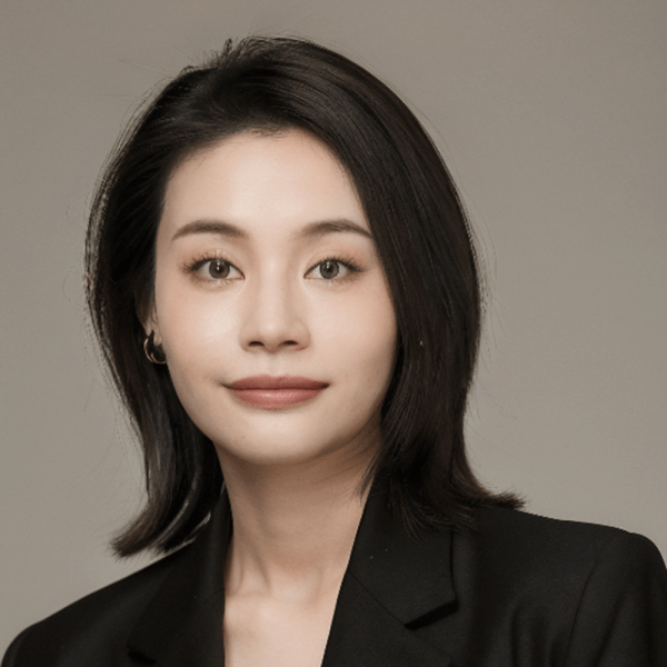 陈姿丹 Poppy Chen