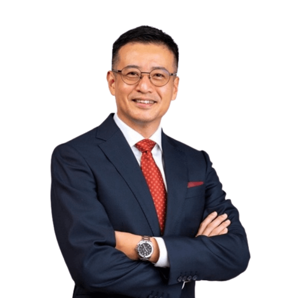 Terence Quek