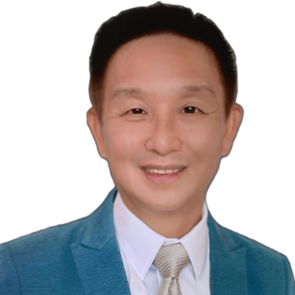 林立群 George Lim 