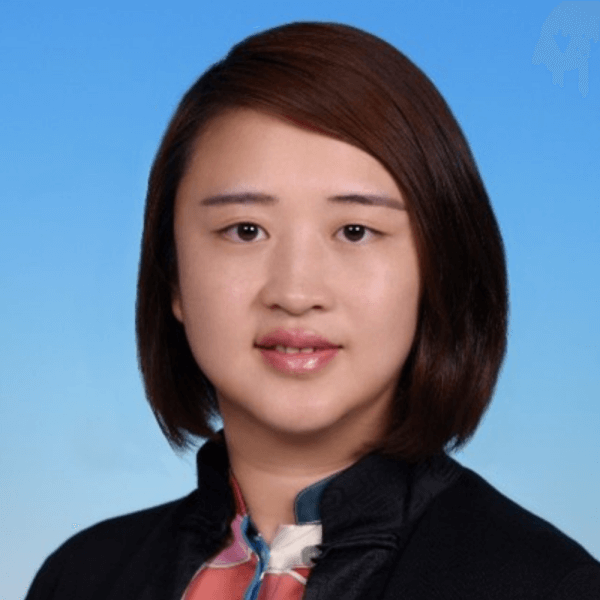 彭倩 Winnie Qian Peng
