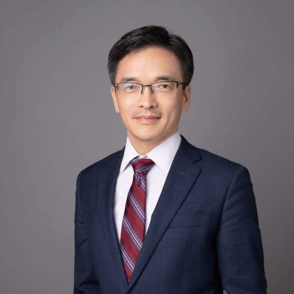 李凯军 Kevin Li