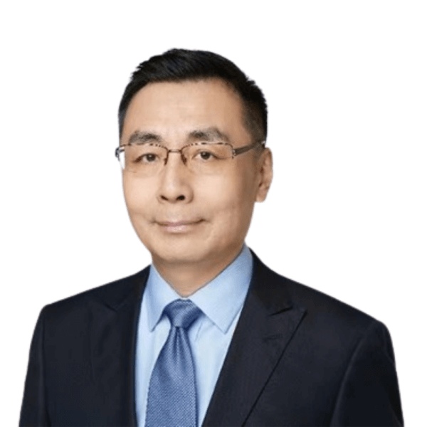黄杰夫 Jeff Huang