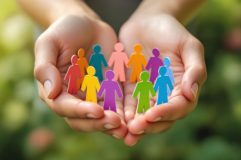 Learning Journey for OCTAVE Institute’s Social Transformation Project @ Fengshan