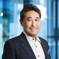 Chavalit Frederick Tsao Chavalit Frederick Tsao
Chairman, TPC (Tsao Pao Chee)