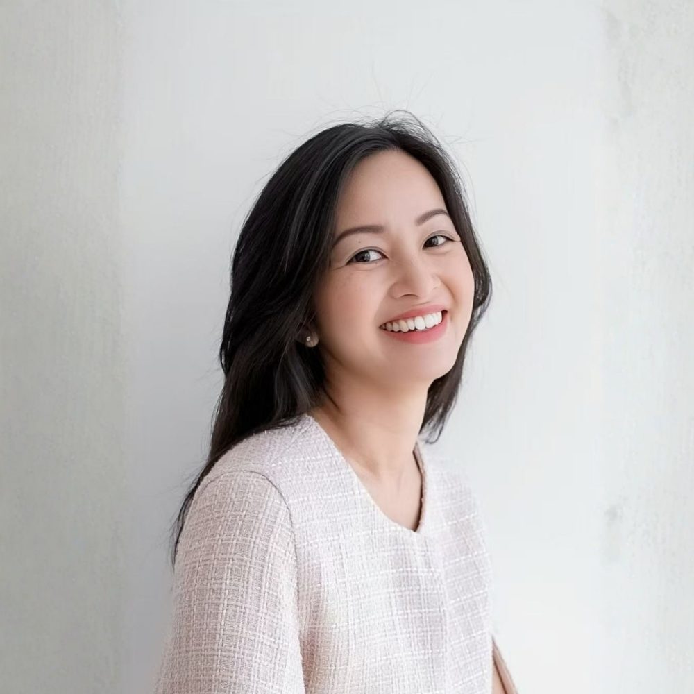 Designing the Life You Want