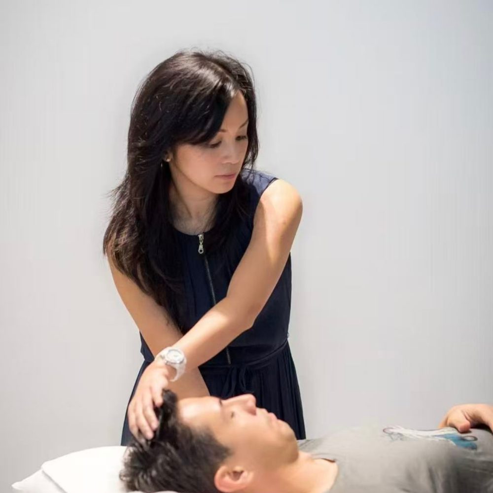 The Mind Behind Disease