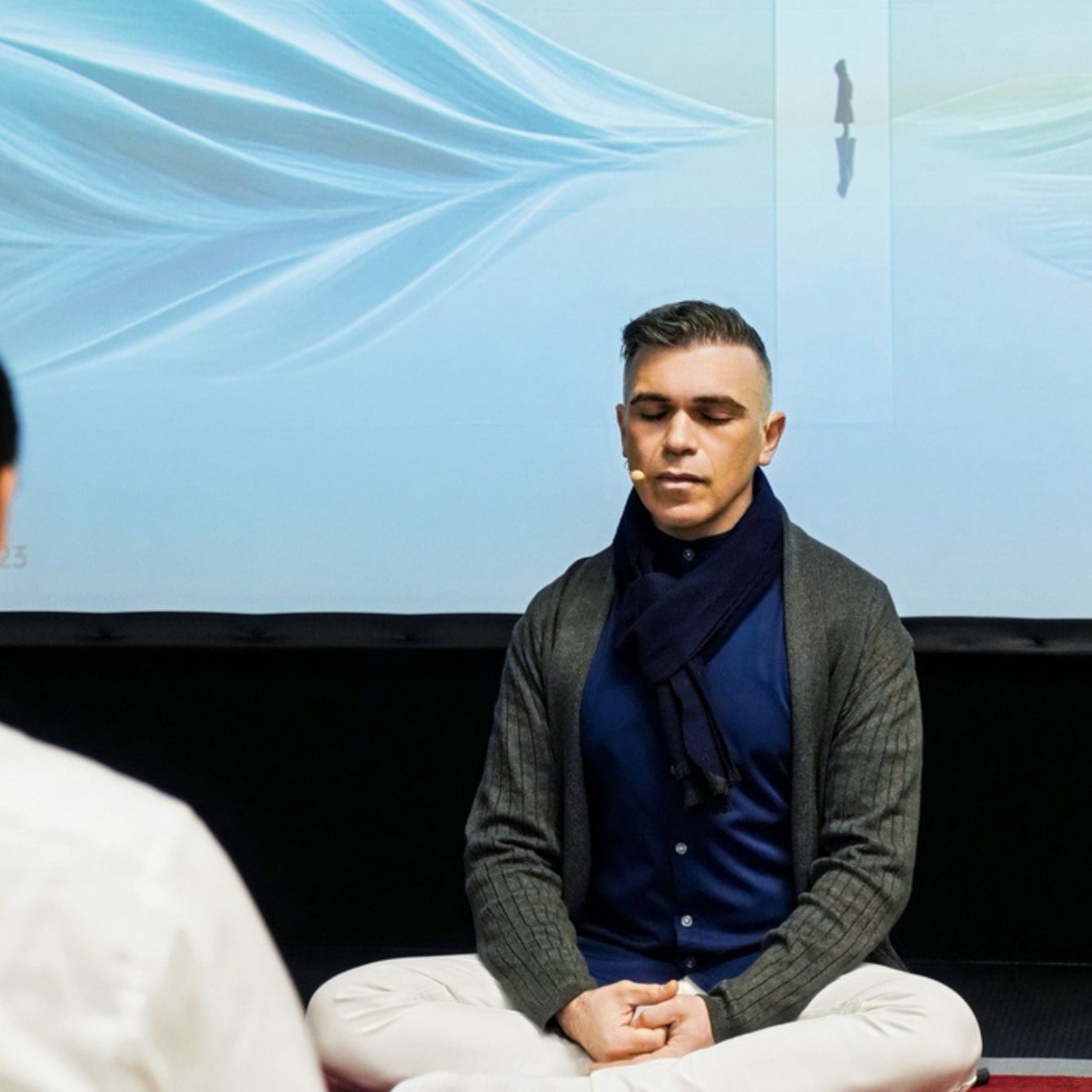 The Healing Field: Energy Medicine for Body and Soul