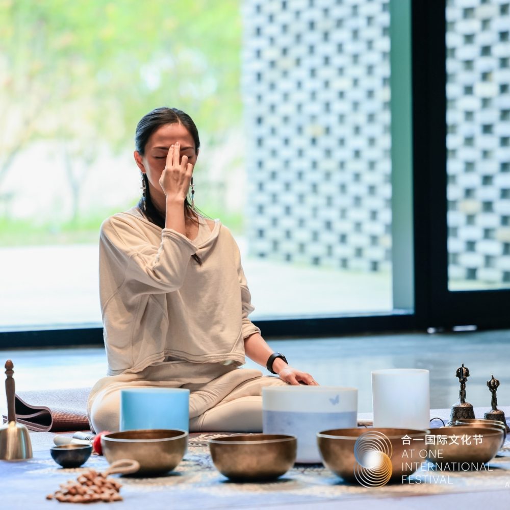 Awaken the Eternal Within