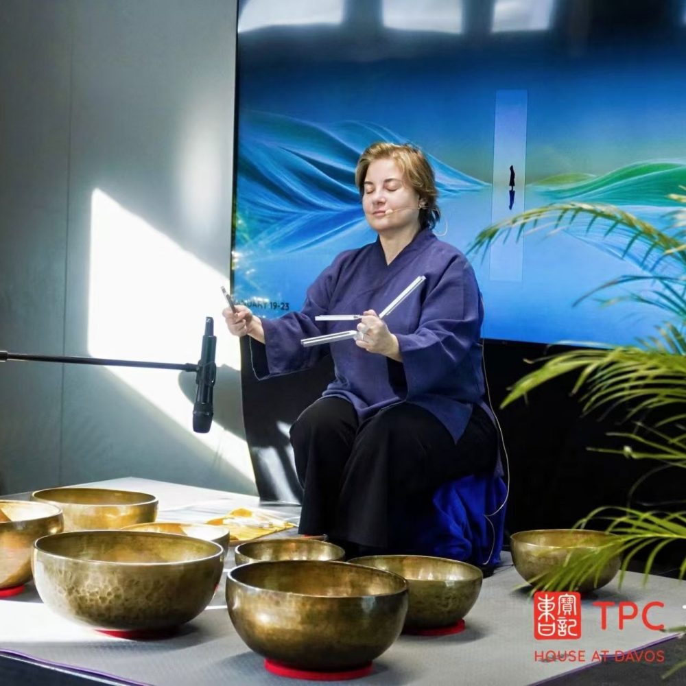 The Art of Deep Relaxation: Hypnagogia as a Path to Inner Creativity