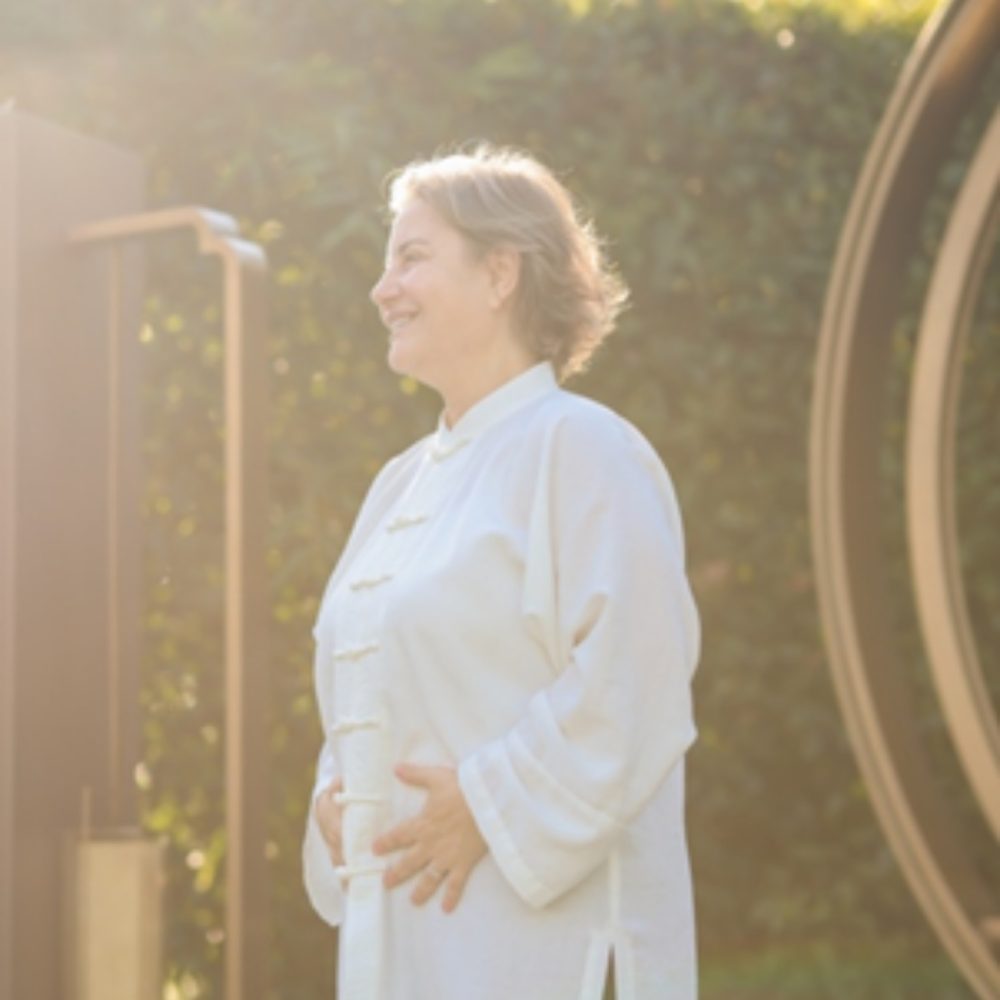 The Female Way of Cultivation