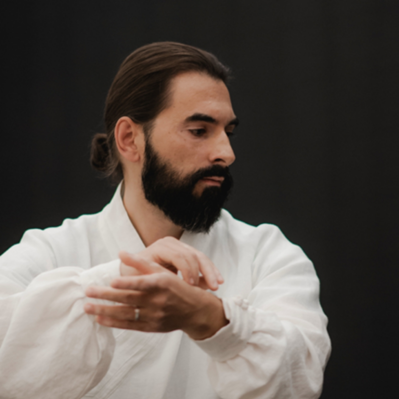 Qigong for Inspiration and Creativity