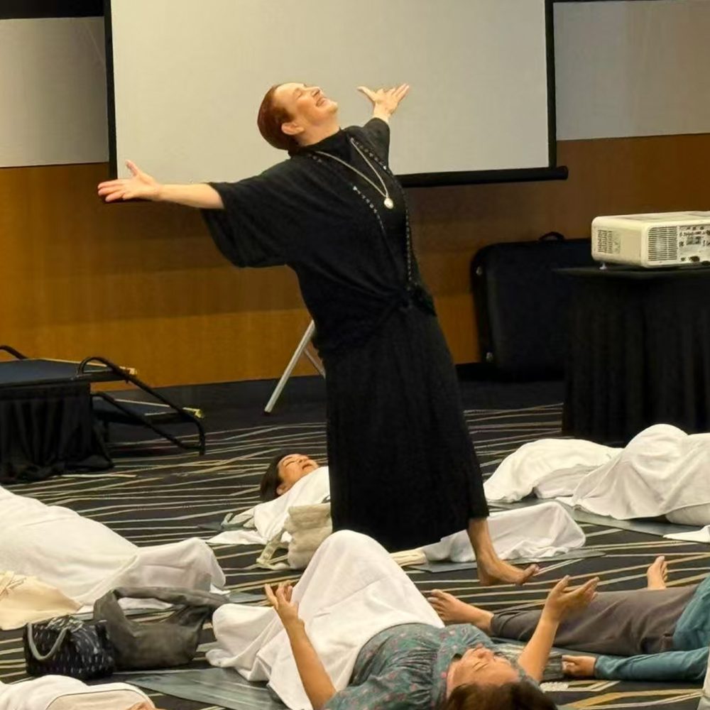 Meditation and Creative Visualization