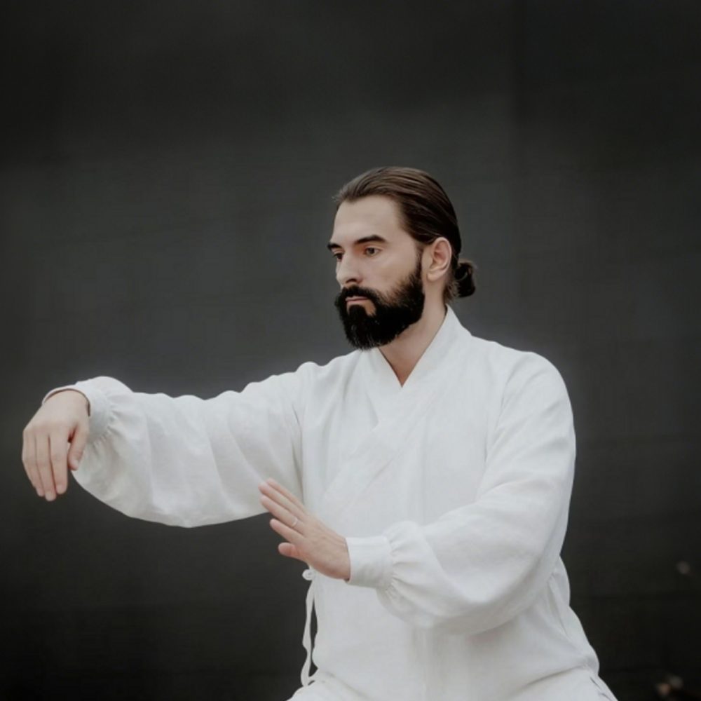 Silk reeling: exploring the spiral threads of the subtle body