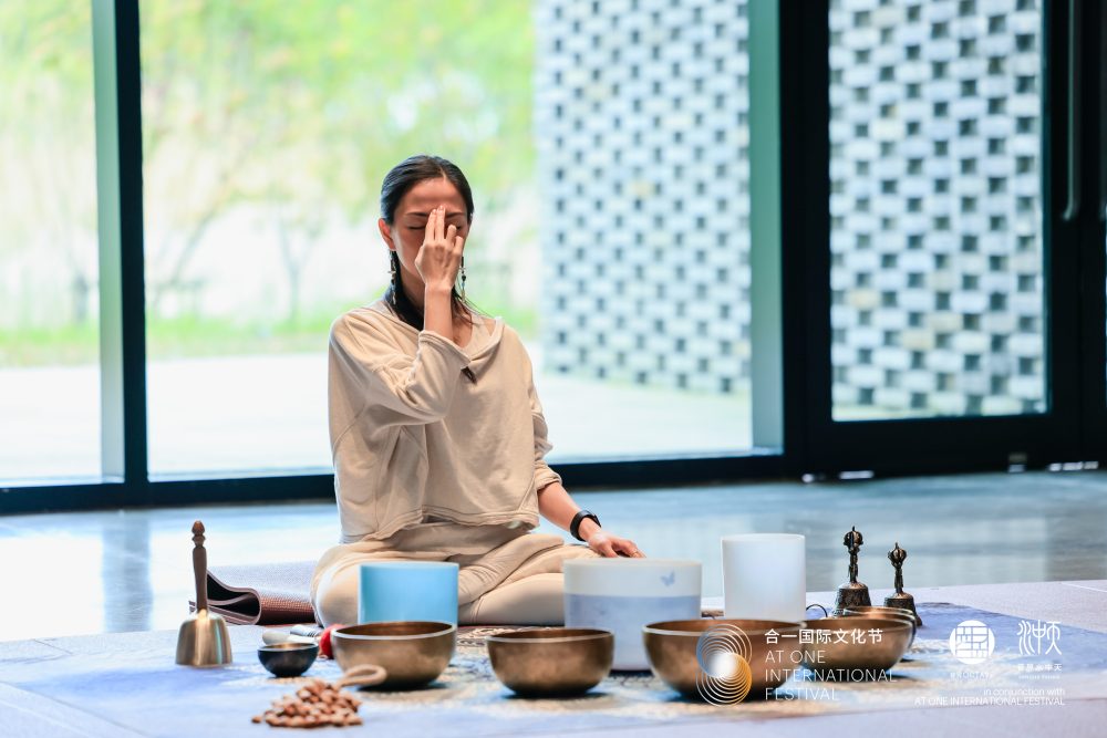 觉醒内在的永恒