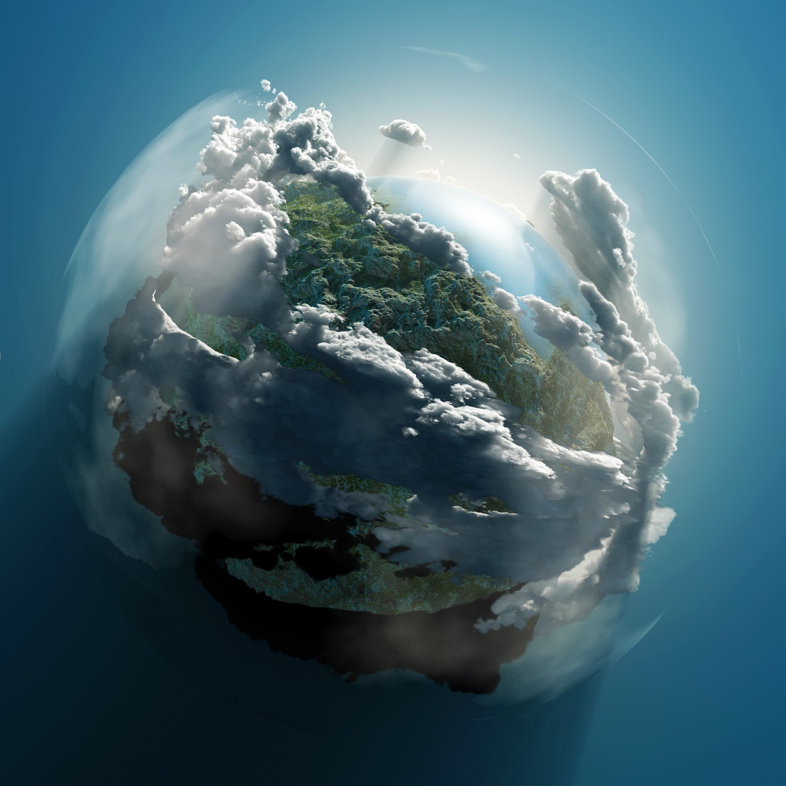 Future Education and Systemic Change