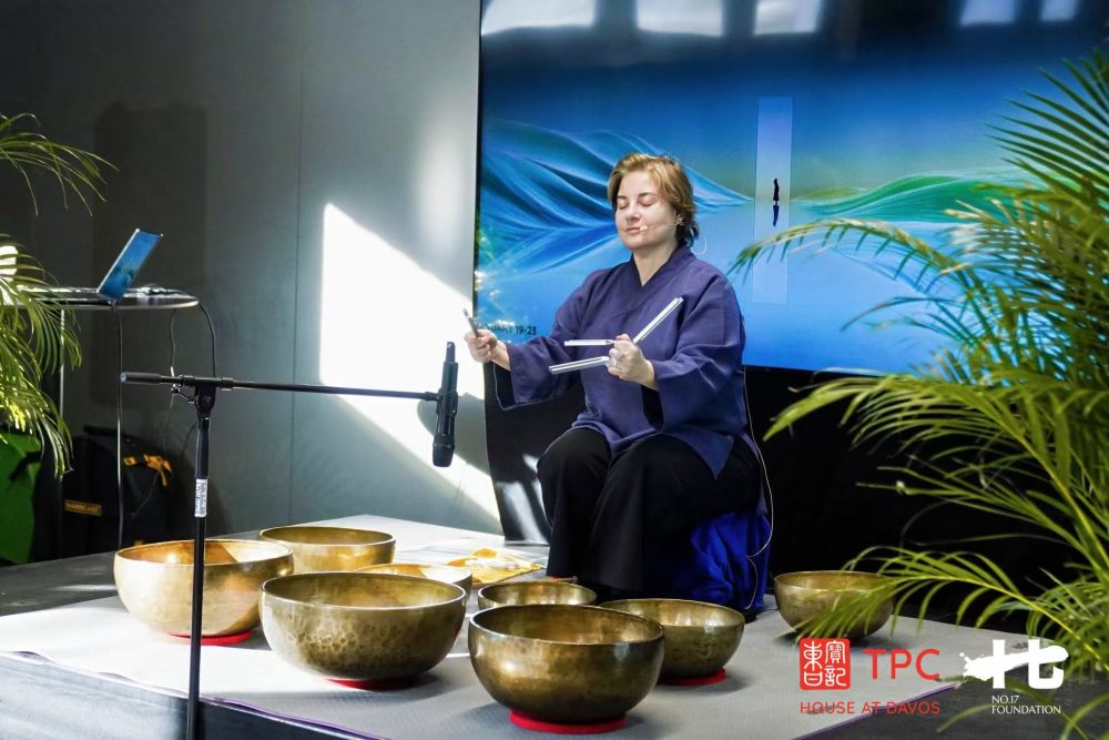 深度放松的艺术|催眠状态作为通往内在创造力的路径