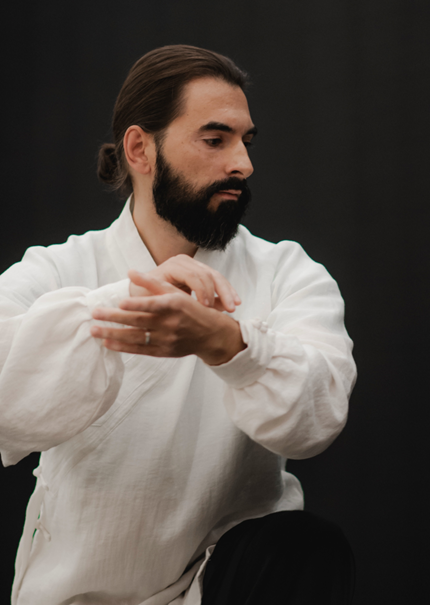 激发灵感与创造力的气功