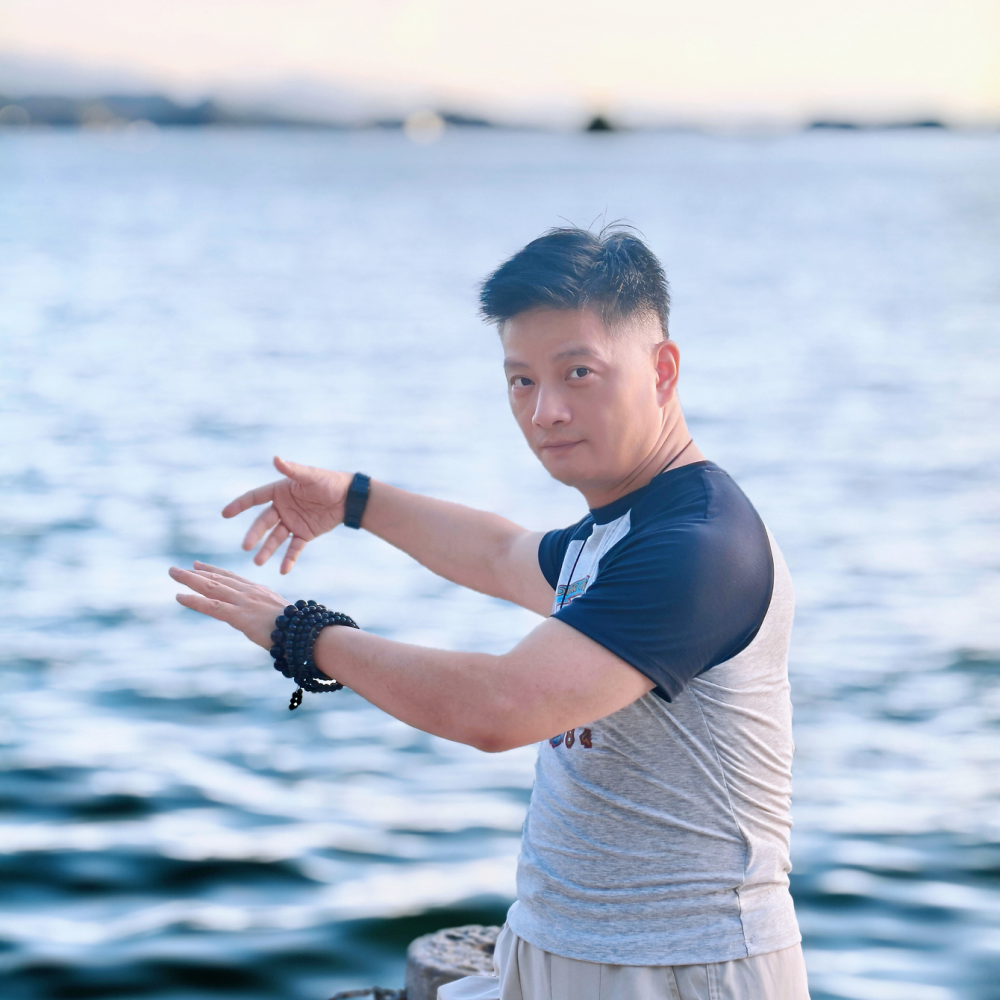 Ancient TCM: Yin-Yang, the Five Elements, and Health