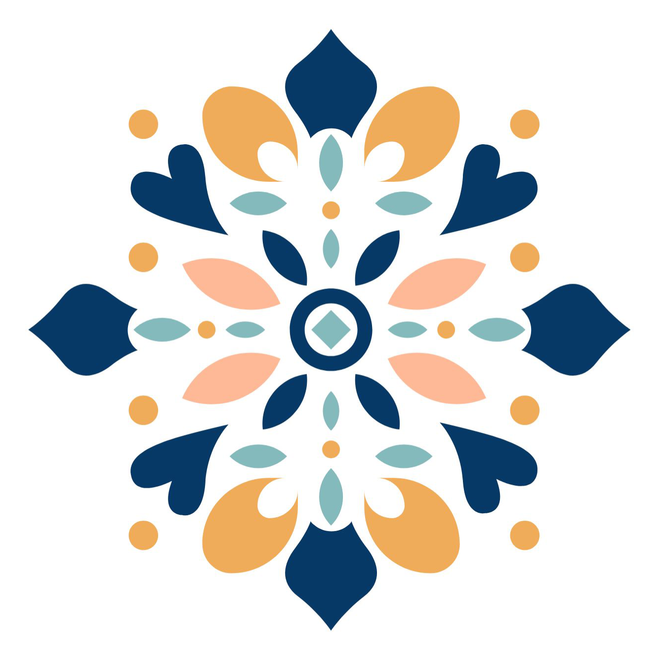 The Middle Way of Scent: Essential Oils for Mind-Body Balance