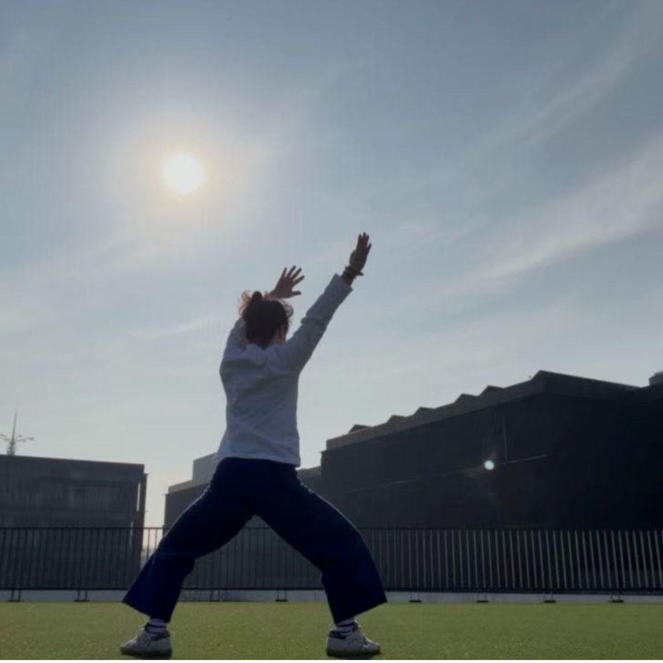 Source of Motion and Stillness: Softening the Spine to Activate Joints