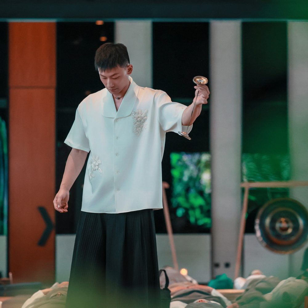 Awakening Inner Vitality