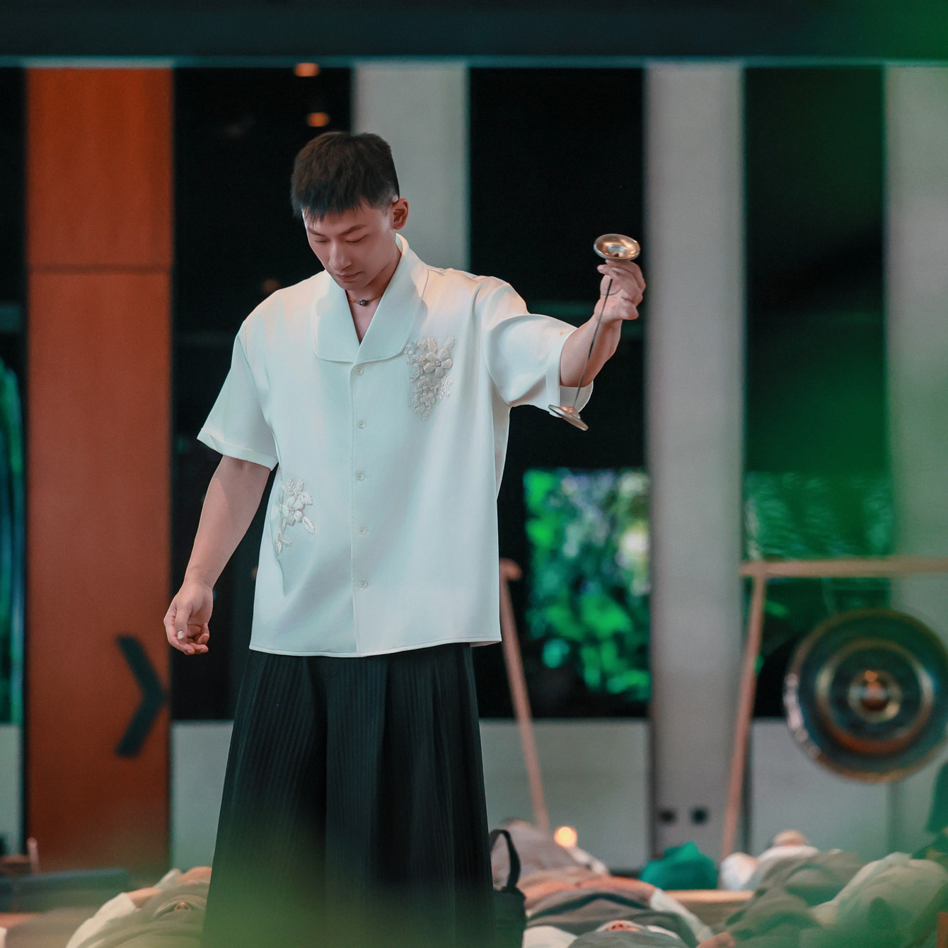 Awakening Inner Vitality