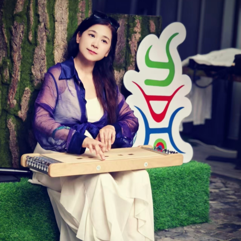 回宇432Hz谐振调频音乐疗愈琴音频校准